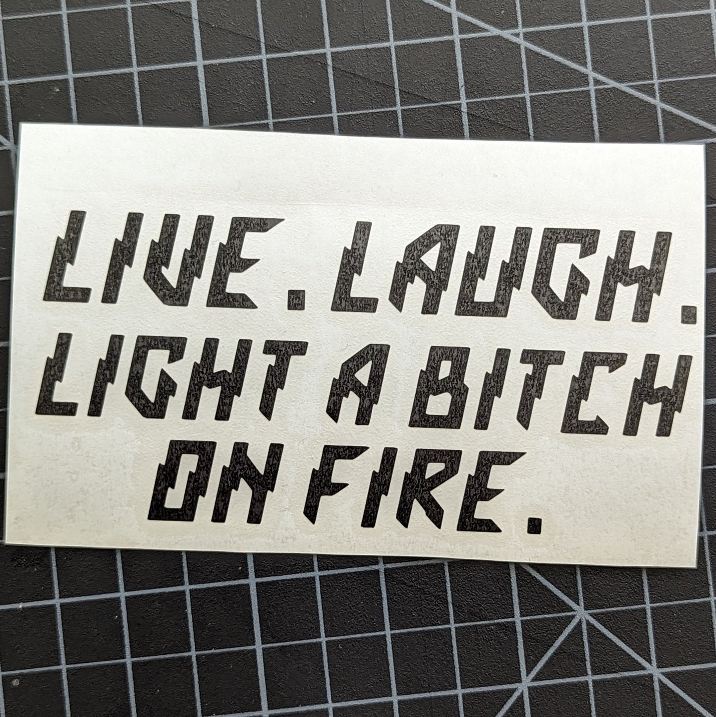 LIVE. LAUGH. LIGHT - TrailHead Expeditions